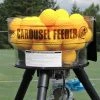 Carousel Automatic Baseball And Softball Ball Feeder By JUGS Pitching Machine Accessories