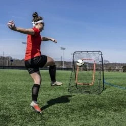 Discount π₯° Soccer Equipment CFR Portable Soccer Rebounders By Kwik Goal π 19 Soccer Equipment CFR Portable Soccer Rebounders By Kwik Goal