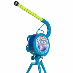 Baseball Pitching Machines The 'Small-Ball' Pitching Machine By JUGS Sports