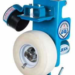 The PS50 Introductory-Level 50MPH Pitching Machine By JUGS Baseball Pitching Machines