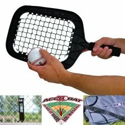 Wholesale π Baseball Equipment Accubat Fungo Rackets 𧨠41 Baseball Equipment Accubat Fungo Rackets