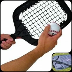 Wholesale π Baseball Equipment Accubat Fungo Rackets 𧨠38 Baseball Equipment Accubat Fungo Rackets