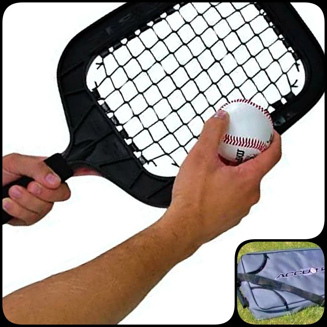 Wholesale π Baseball Equipment Accubat Fungo Rackets 𧨠13 Baseball Equipment Accubat Fungo Rackets