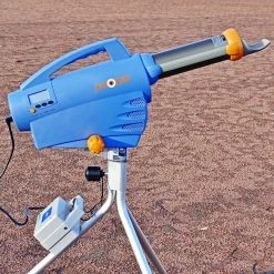 Pitching Machine Accessories The Zooka External Battery Pack