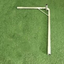 Stand Alone 2-Inch Batting Cage Replacement Parts By Cimarron Softball