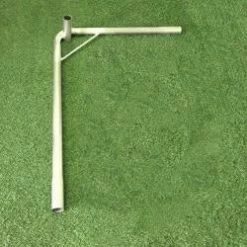 Stand Alone 2-Inch Batting Cage Replacement Parts By Cimarron Softball