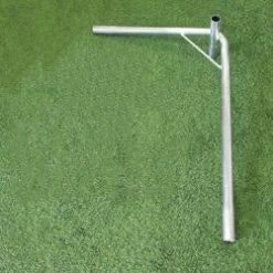 Stand Alone 2-Inch Batting Cage Replacement Parts By Cimarron Softball
