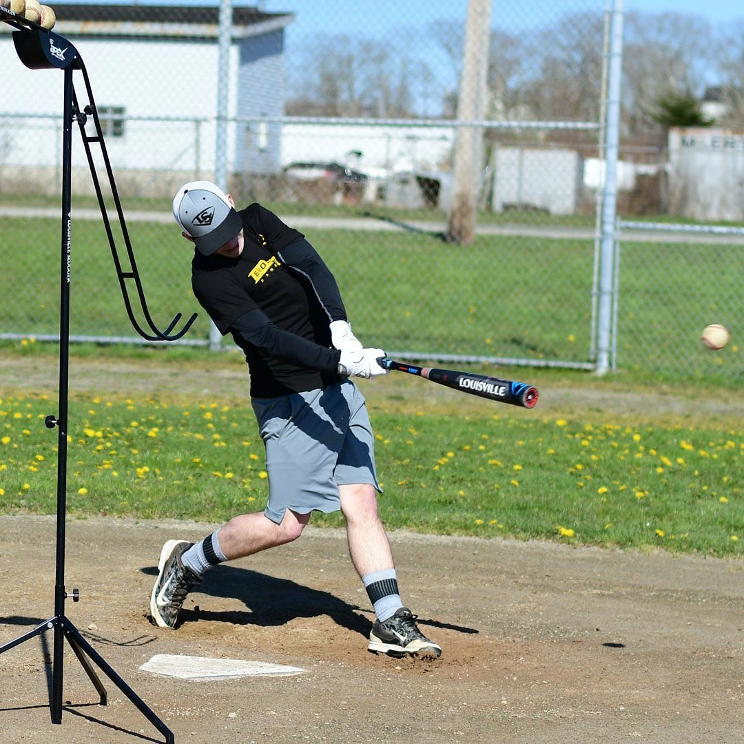 Budget π The 'APEX' Soft-Toss And Tee System By Louisville Slugger π 16 The 'APEX' Soft-Toss And Tee System By Louisville Slugger