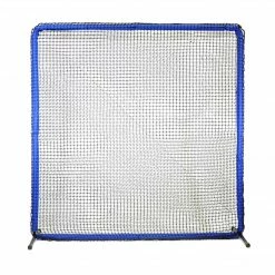 Discount π The Protector Blue Series 8'x8' Fungo Screen By JUGS Sports π 35 The Protector Blue Series 8'x8' Fungo Screen By JUGS Sports