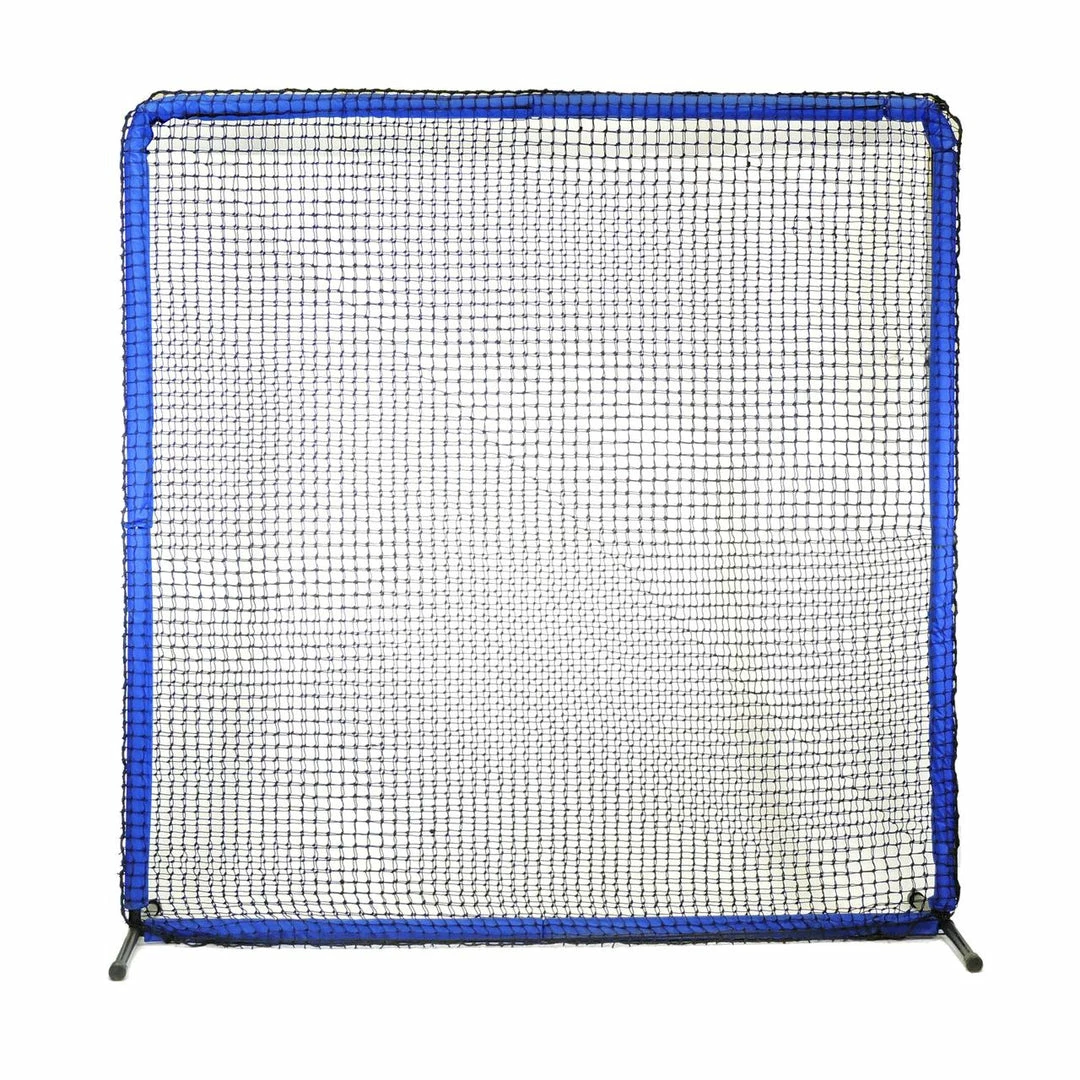Discount π The Protector Blue Series 8'x8' Fungo Screen By JUGS Sports π 19 The Protector Blue Series 8'x8' Fungo Screen By JUGS Sports