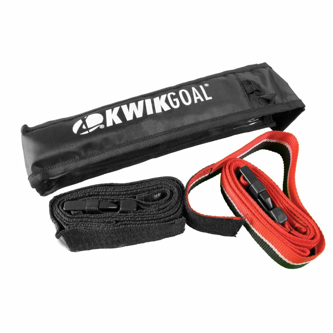 Brand new 🌟 Conditioning Kwik Goal Mirror Belt 😀 3 Conditioning Kwik Goal Mirror Belt
