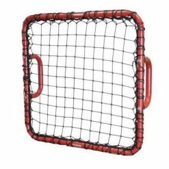 25-Inch X 26-Inch Handheld Soccer Rebounder By Kwik Goal Soccer Equipment