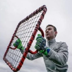 Best deal ❤️ 25-Inch X 26-Inch Handheld Soccer Rebounder By Kwik Goal Soccer Equipment 🥰 10 25-Inch X 26-Inch Handheld Soccer Rebounder By Kwik Goal Soccer Equipment