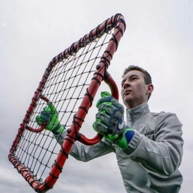 Best deal ❤️ 25-Inch X 26-Inch Handheld Soccer Rebounder By Kwik Goal Soccer Equipment 🥰 6 25-Inch X 26-Inch Handheld Soccer Rebounder By Kwik Goal Soccer Equipment