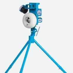 The PS50 Introductory-Level 50MPH Pitching Machine By JUGS Baseball Pitching Machines