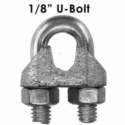 Flash Sale π€© Cimarron Golf Barrier Netting Cable Kits π 8 Cimarron Golf Barrier Netting Cable Kits