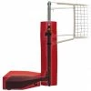 First Team The Horizon Portable Competition Volleyball Net System Volleyball Equipment
