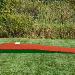 10-Inch Standard One-Piece Practice Mounds By Portolite
