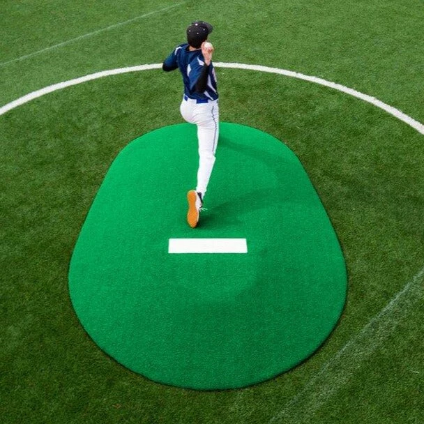 Discount ๐ฅฐ 10-Inch One-Piece Full-Length Game Mounds By Portolite ๐ 4 10-Inch One-Piece Full-Length Game Mounds By Portolite