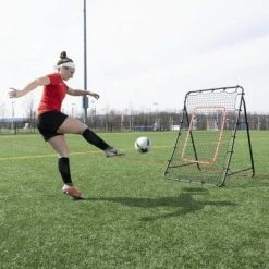 Discount π₯° Soccer Equipment CFR Portable Soccer Rebounders By Kwik Goal π 20 Soccer Equipment CFR Portable Soccer Rebounders By Kwik Goal