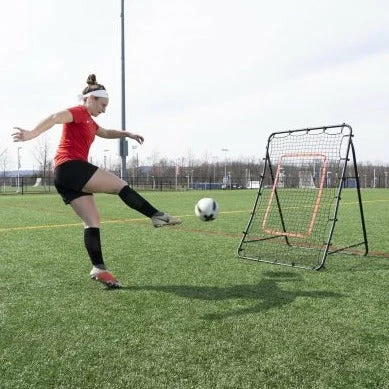 Discount π₯° Soccer Equipment CFR Portable Soccer Rebounders By Kwik Goal π 11 Soccer Equipment CFR Portable Soccer Rebounders By Kwik Goal