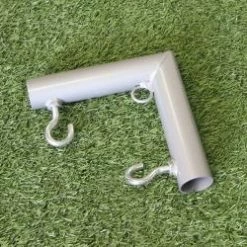 Cimarron Masters Golf Cage Frame Replacement Parts Golf Nets & Cages