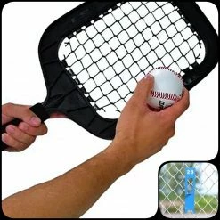 Wholesale π Baseball Equipment Accubat Fungo Rackets 𧨠51 Baseball Equipment Accubat Fungo Rackets