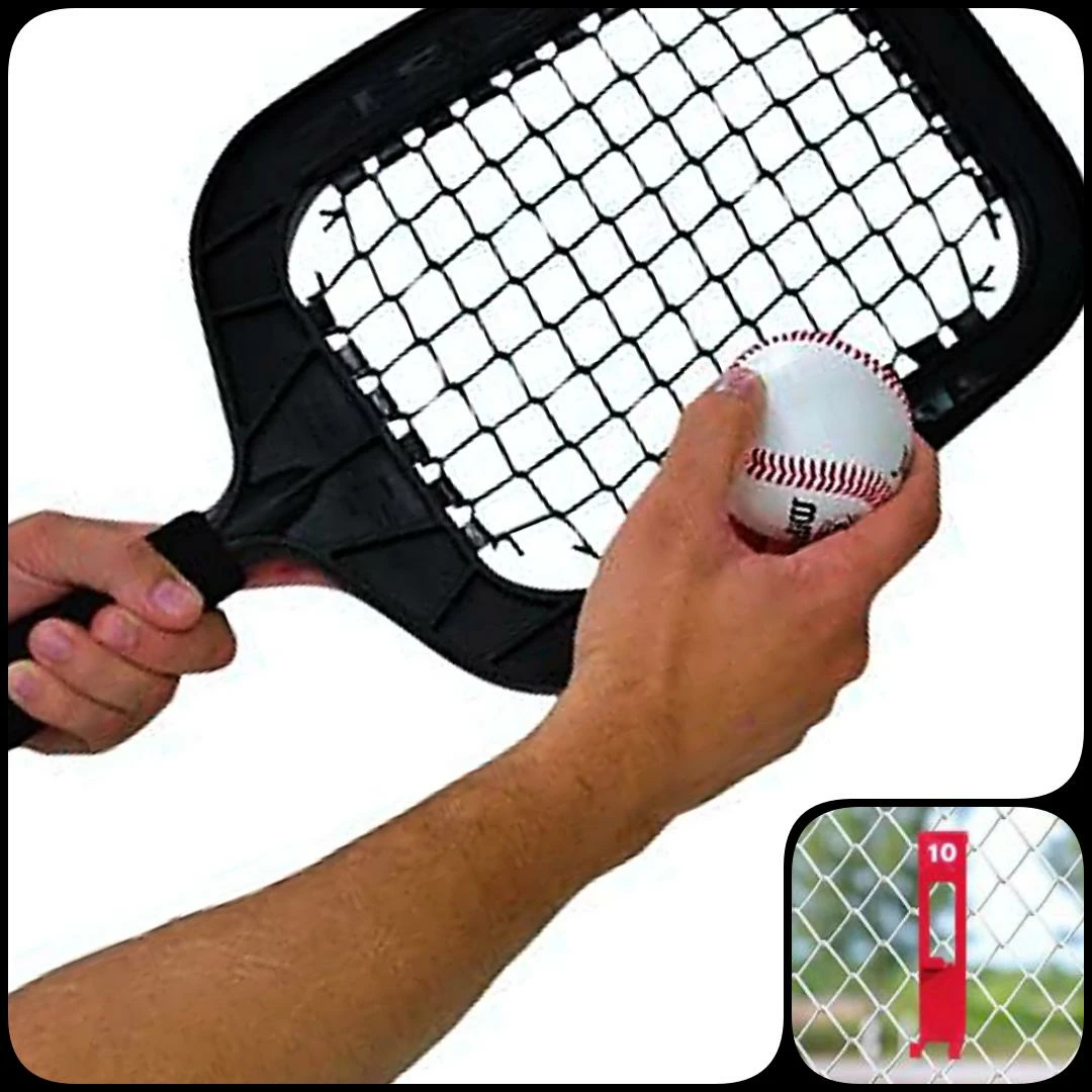 Wholesale π Baseball Equipment Accubat Fungo Rackets 𧨠12 Baseball Equipment Accubat Fungo Rackets