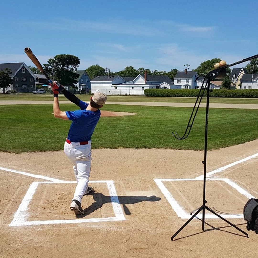 Budget π The 'APEX' Soft-Toss And Tee System By Louisville Slugger π 14 The 'APEX' Soft-Toss And Tee System By Louisville Slugger