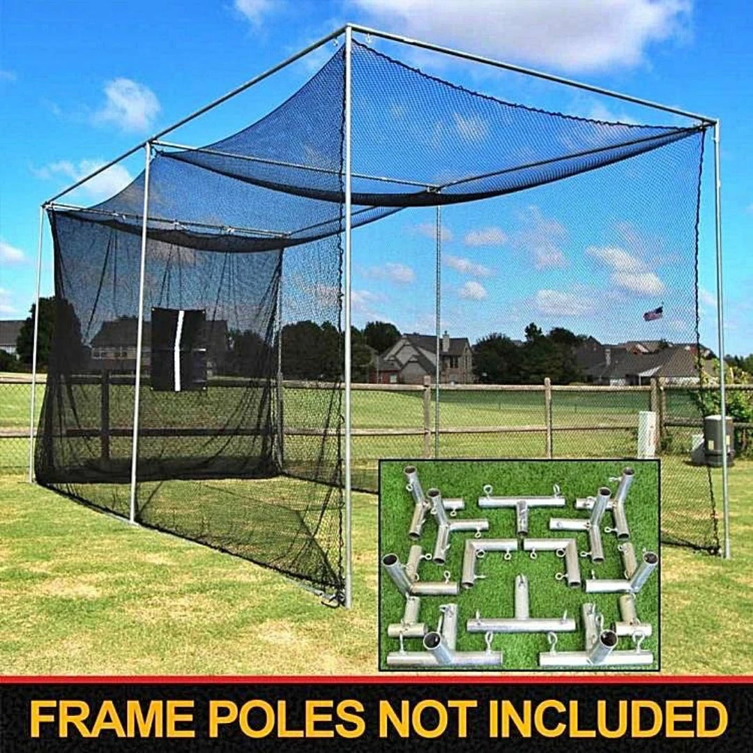 Outlet π Golf Equipment The 'Masters' Series Of Golf Practice Cages By Cimarron π― 12 Golf Equipment The 'Masters' Series Of Golf Practice Cages By Cimarron