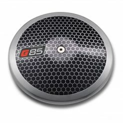 Track & Field Equipment Carbon G-Series Discus By Gill Athletics