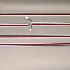 Buzzer Beater Perimeter LED Light Systems By Gared Sports Basketball Equipment