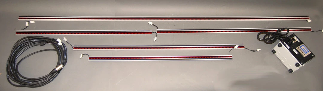 Cheap β¨ Buzzer Beater Perimeter LED Light Systems By Gared Sports π Basketball Equipment π₯° 4 Buzzer Beater Perimeter LED Light Systems By Gared Sports Basketball Equipment