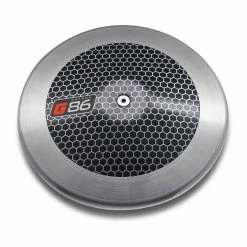 Track & Field Equipment Carbon G-Series Discus By Gill Athletics