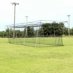Best Sale π #24 Batting Cage Net With 1.5-Inch Frame Cimarron Batting Cages β 11 #24 Batting Cage Net With 1.5-Inch Frame Cimarron Batting Cages