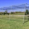 Best Sale π #24 Batting Cage Net With 1.5-Inch Frame Cimarron Batting Cages β 1 #24 Batting Cage Net With 1.5-Inch Frame Cimarron Batting Cages