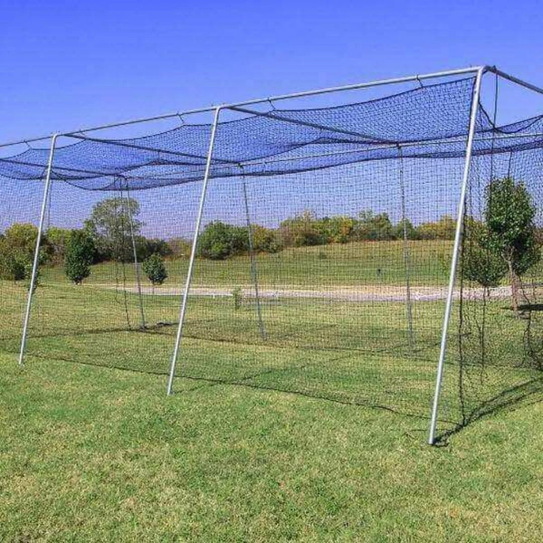 Best Sale π #24 Batting Cage Net With 1.5-Inch Frame Cimarron Batting Cages β 3 #24 Batting Cage Net With 1.5-Inch Frame Cimarron Batting Cages