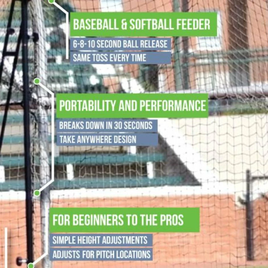 Budget π The 'APEX' Soft-Toss And Tee System By Louisville Slugger π 19 The 'APEX' Soft-Toss And Tee System By Louisville Slugger