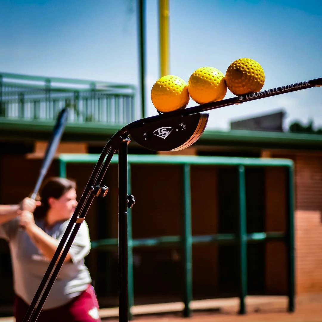 Budget π The 'APEX' Soft-Toss And Tee System By Louisville Slugger π 17 The 'APEX' Soft-Toss And Tee System By Louisville Slugger