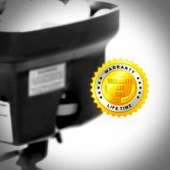 The Personal Pitcher Pro Training Machine Baseball Equipment