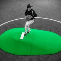 10-Inch Two Piece Game Mounds By Portolite