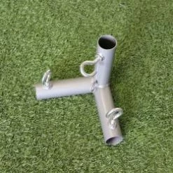 Cimarron Masters Golf Cage Frame Replacement Parts Golf Nets & Cages