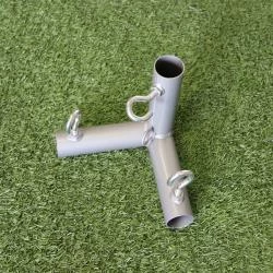 Best Pirce ๐ Cimarron Masters Golf Cage Frame Replacement Parts Golf Nets & Cages ๐ 4 Cimarron Masters Golf Cage Frame Replacement Parts Golf Nets & Cages