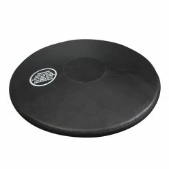 Track & Field Equipment Rubber Discus By Gill Athletics