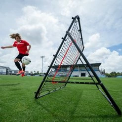 Discount π₯° Soccer Equipment CFR Portable Soccer Rebounders By Kwik Goal π 14 Soccer Equipment CFR Portable Soccer Rebounders By Kwik Goal