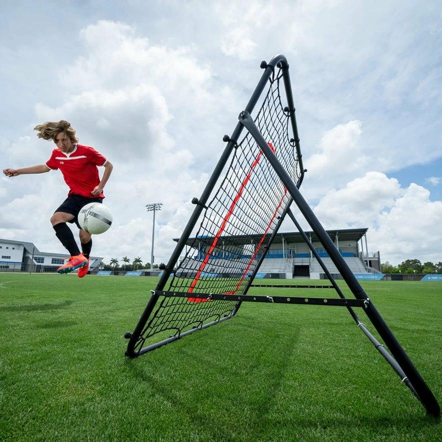 Discount π₯° Soccer Equipment CFR Portable Soccer Rebounders By Kwik Goal π 5 Soccer Equipment CFR Portable Soccer Rebounders By Kwik Goal