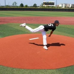 True Pitch Mound 318-G