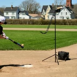 Budget π The 'APEX' Soft-Toss And Tee System By Louisville Slugger π 29 The 'APEX' Soft-Toss And Tee System By Louisville Slugger