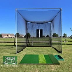 Outlet π Golf Equipment The 'Masters' Series Of Golf Practice Cages By Cimarron π― 36 Golf Equipment The 'Masters' Series Of Golf Practice Cages By Cimarron