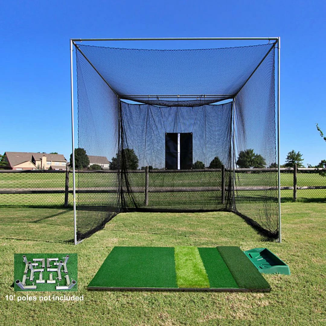Outlet π Golf Equipment The 'Masters' Series Of Golf Practice Cages By Cimarron π― 16 Golf Equipment The 'Masters' Series Of Golf Practice Cages By Cimarron